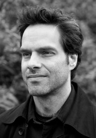 Writer, producer and director Jean-Philippe Tremblay (photo by Olivia Mann) Writer, producer and director Jean-Philippe Tremblay (photo by Olivia Mann)