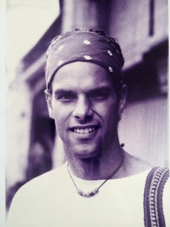 Tremblay during his travels in George Town, Penang State, Malaysia in 1996 (photo courtesy of Jean-Philippe Tremblay) Tremblay during his travels in George Town, Penang State, Malaysia in 1996 (photo courtesy of Jean-Philippe Tremblay)