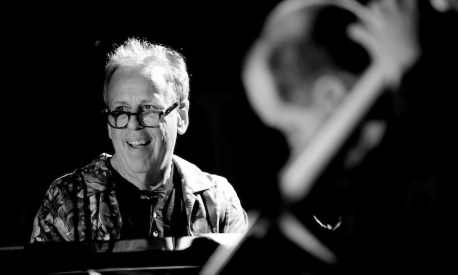 Kenny Werner (photo courtesy of Kenny Werner)