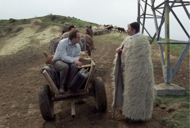 Still from <em>Tales from the Golden Ag</em>e (2009) (photo courtesy of Mobra films)