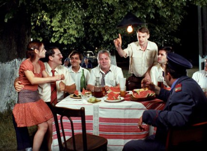 Still from <em>Tales from the Golden Age</em> (2009) (photo courtesy of Mobra Films)