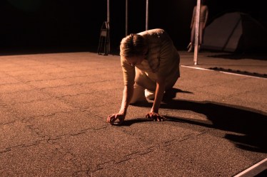 Still from Jefta van Dinther's "The Quiet" (photo by Ben Mergelsberg)