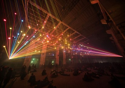 DEEP WEB in Berlin in 2016 (photo by Ralph Larmann)