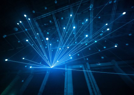 DEEP WEB in Berlin in 2016 (photo by Ralph Larmann)